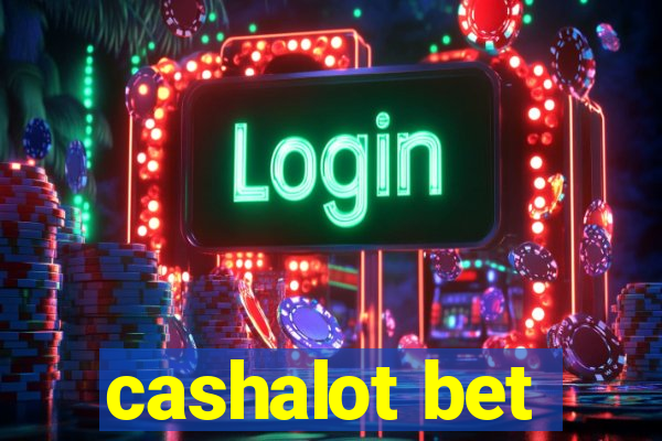 cashalot bet